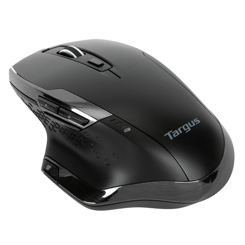 Targus AMW584GL mouse Right-hand RF Wireless Blue Trace 1600 DPI Targus AMW584GL mouse Right-hand RF Wireless Blue Trace 1600 DPI
